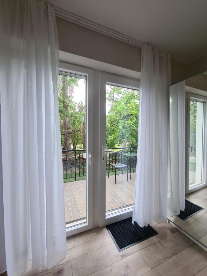 Öt Fenyő Apartmanház Siófok Kültér fotó