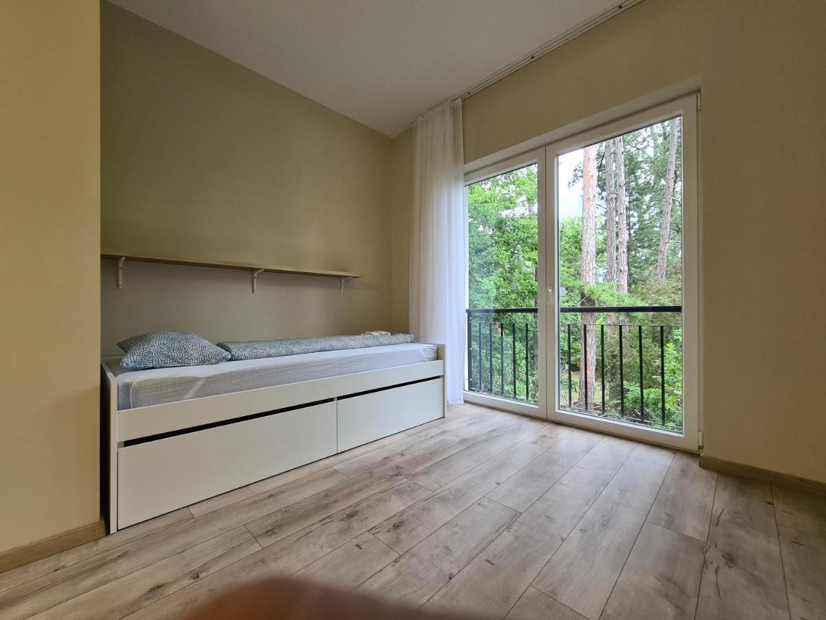 Öt Fenyő Apartmanház Siófok Kültér fotó